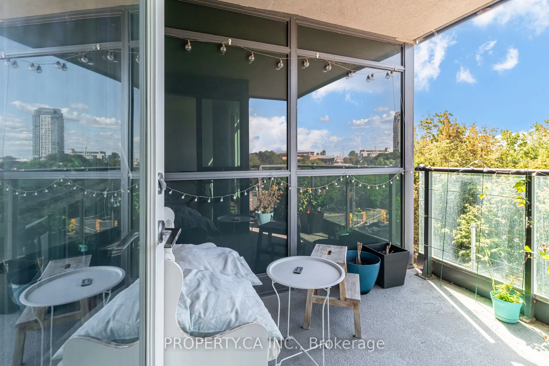 231 Fort York Boulevard, #509