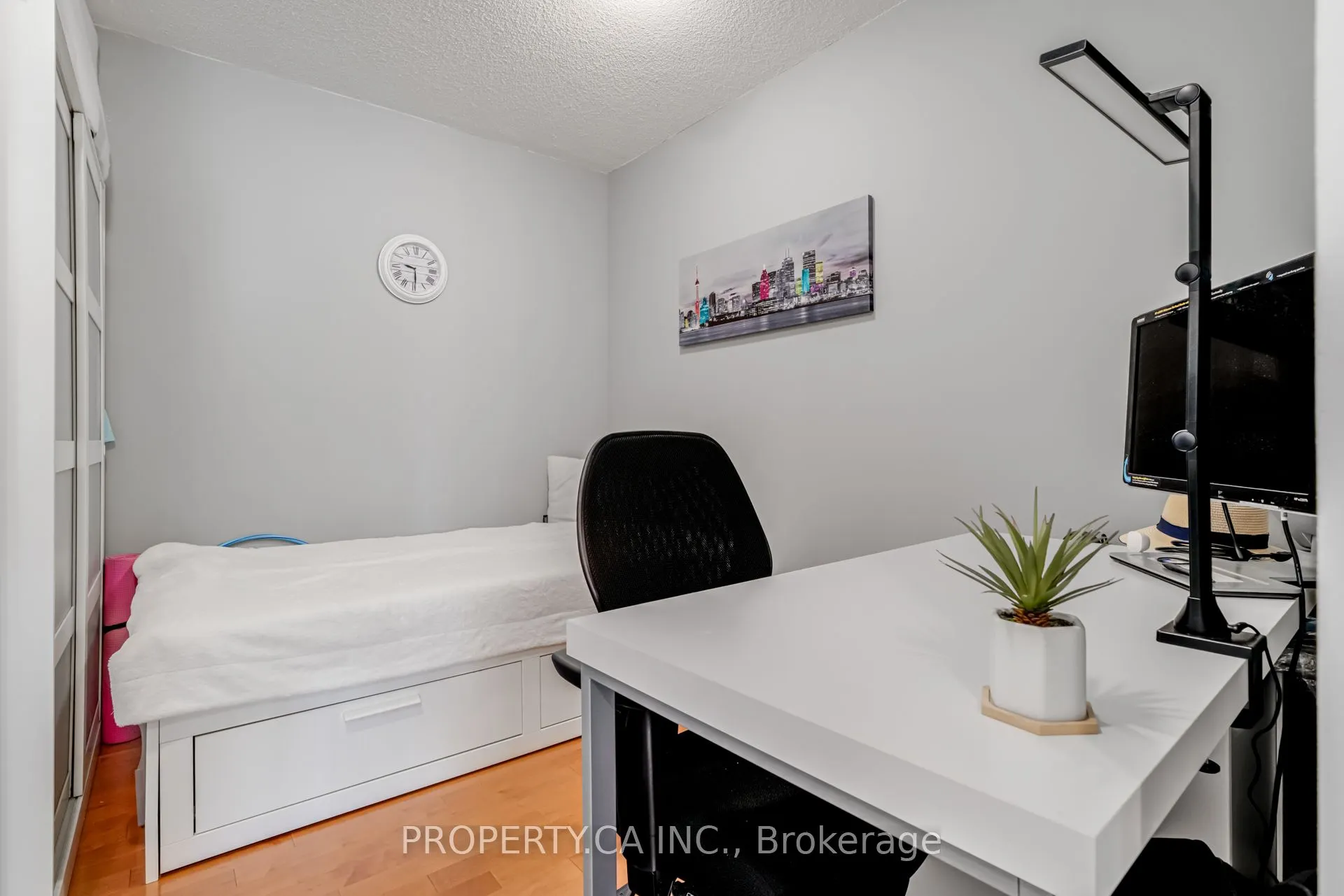 231 Fort York Boulevard, #509