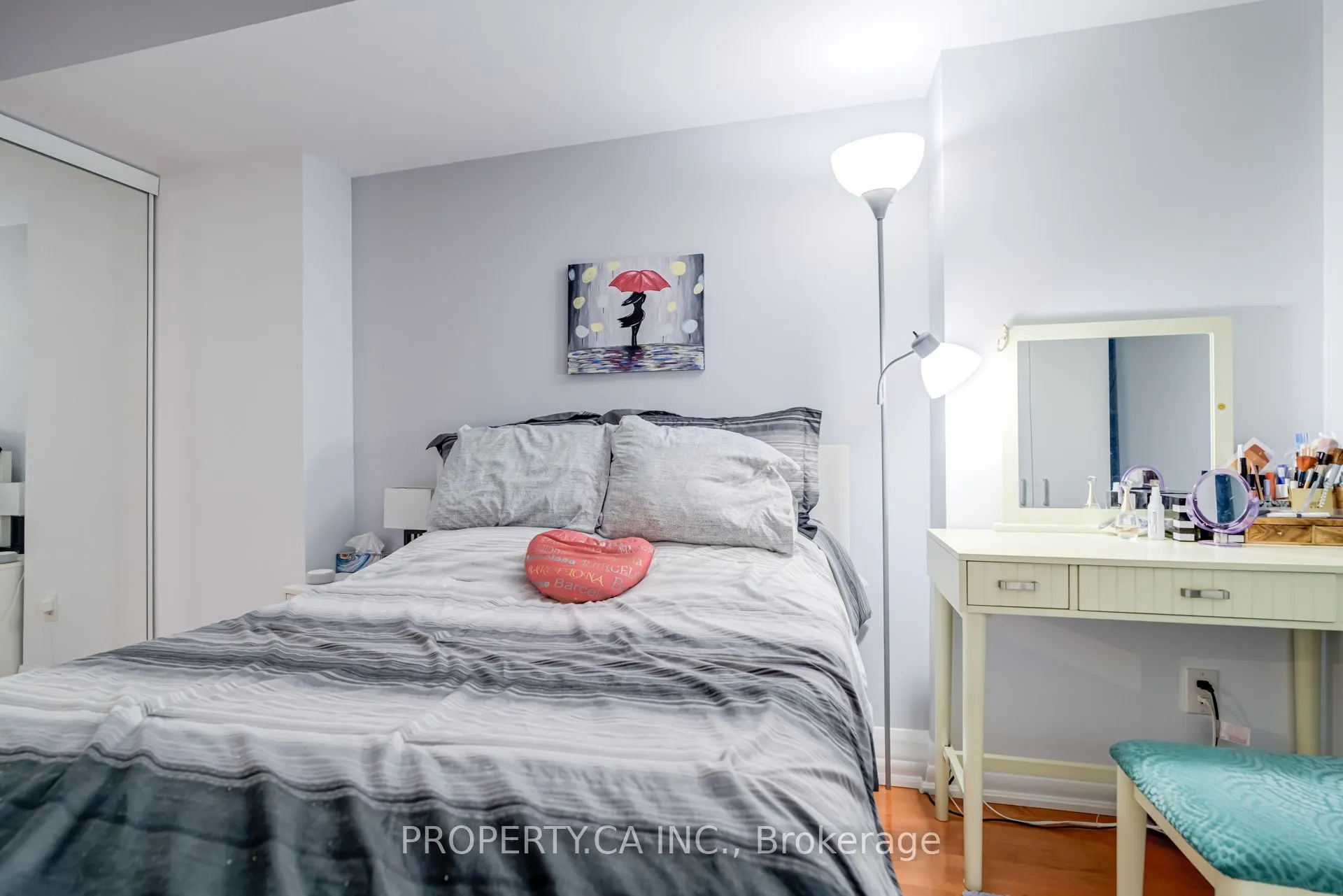 231 Fort York Boulevard, #509