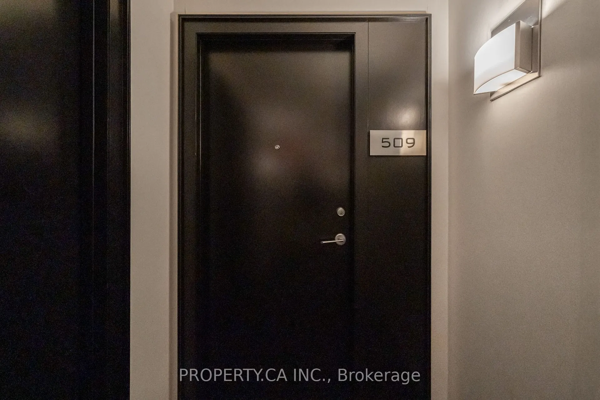 231 Fort York Boulevard, #509