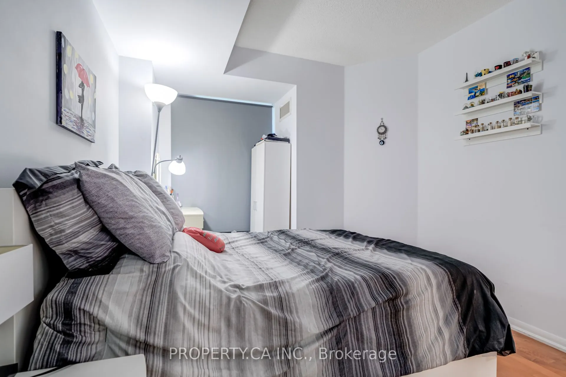 231 Fort York Boulevard, #509