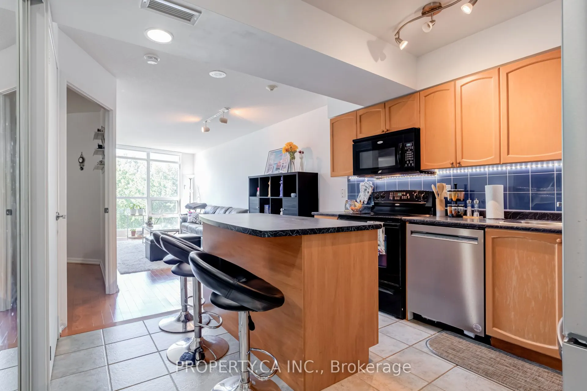 231 Fort York Boulevard, #509