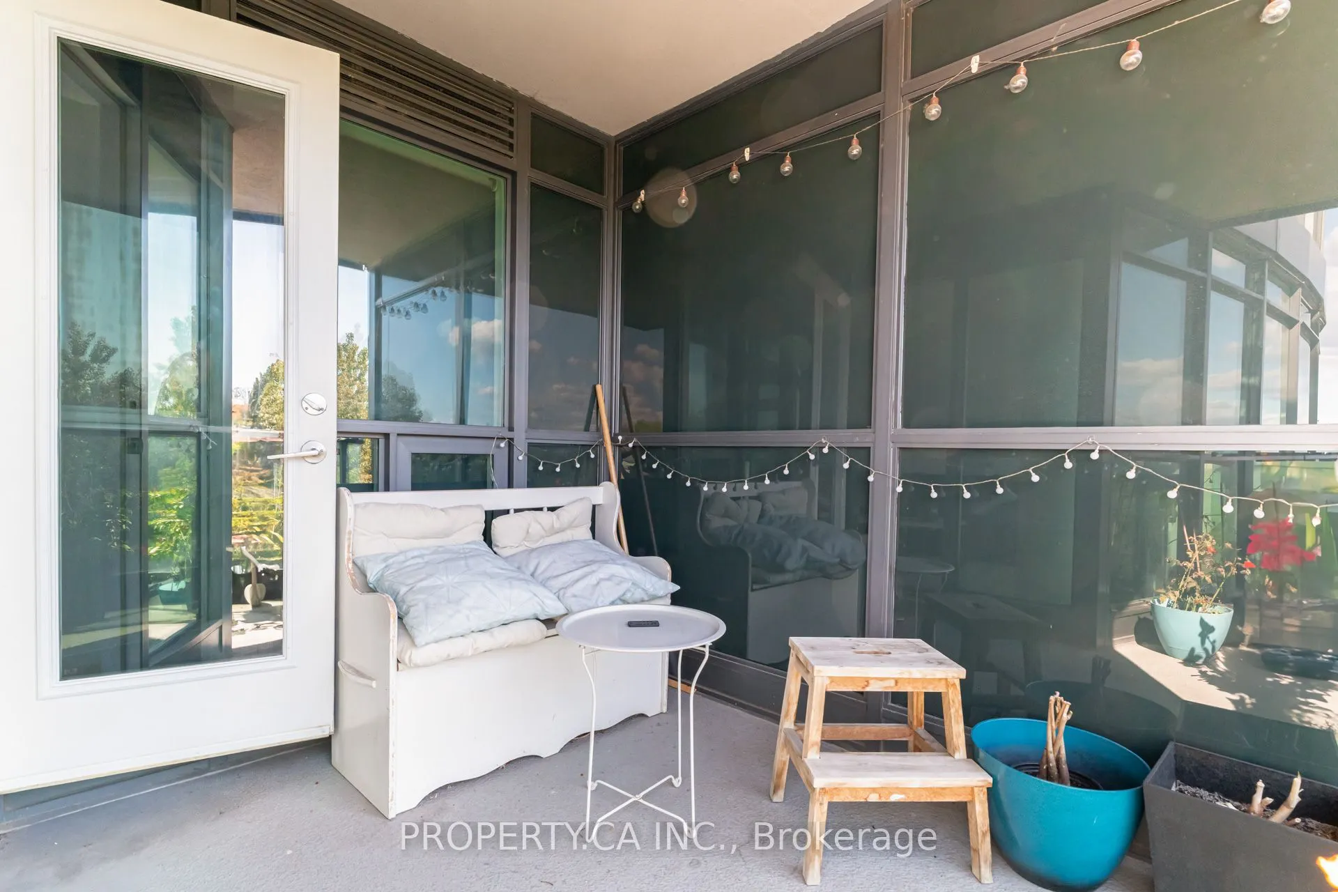 231 Fort York Boulevard, #509