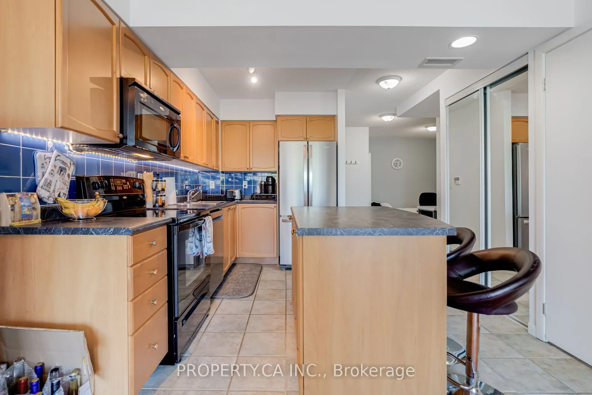 231 Fort York Boulevard, #509
