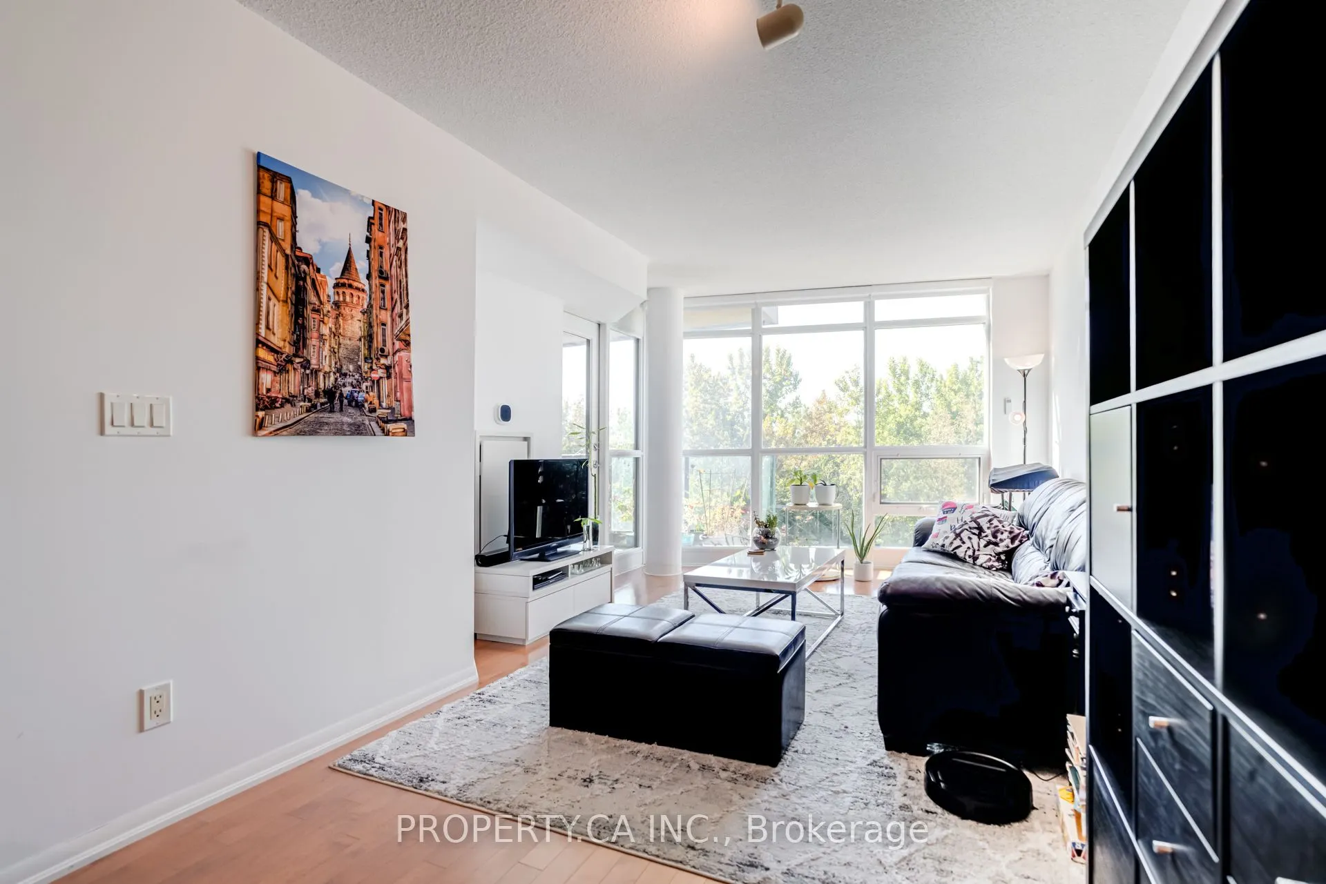 231 Fort York Boulevard, #509