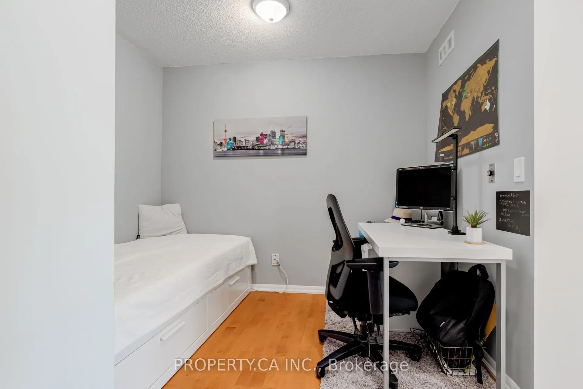 231 Fort York Boulevard, #509
