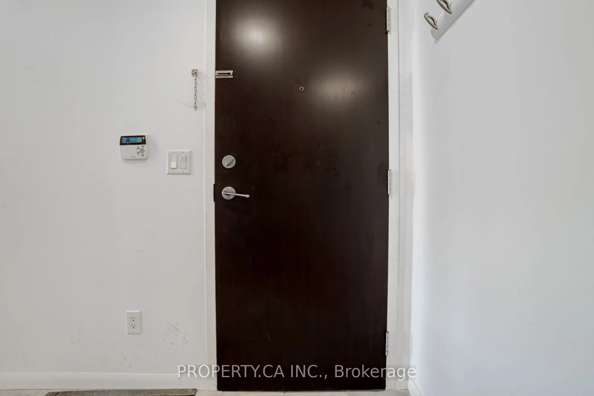 231 Fort York Boulevard, #509