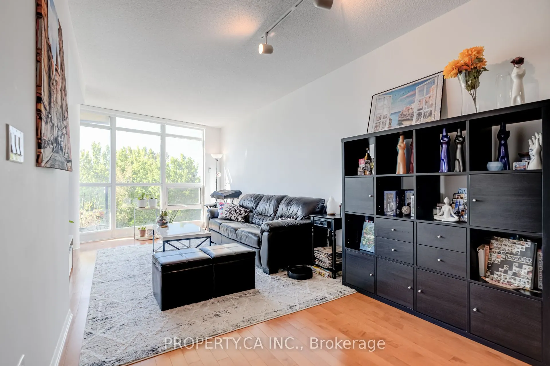 231 Fort York Boulevard, #509
