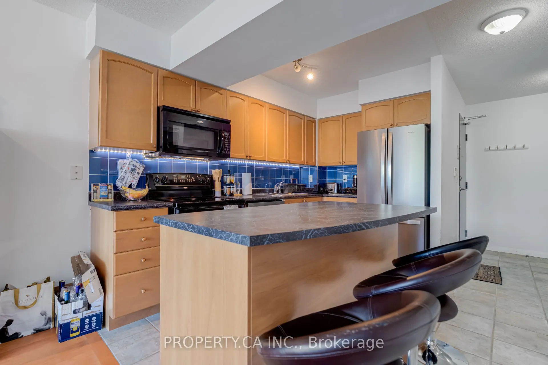 231 Fort York Boulevard, #509