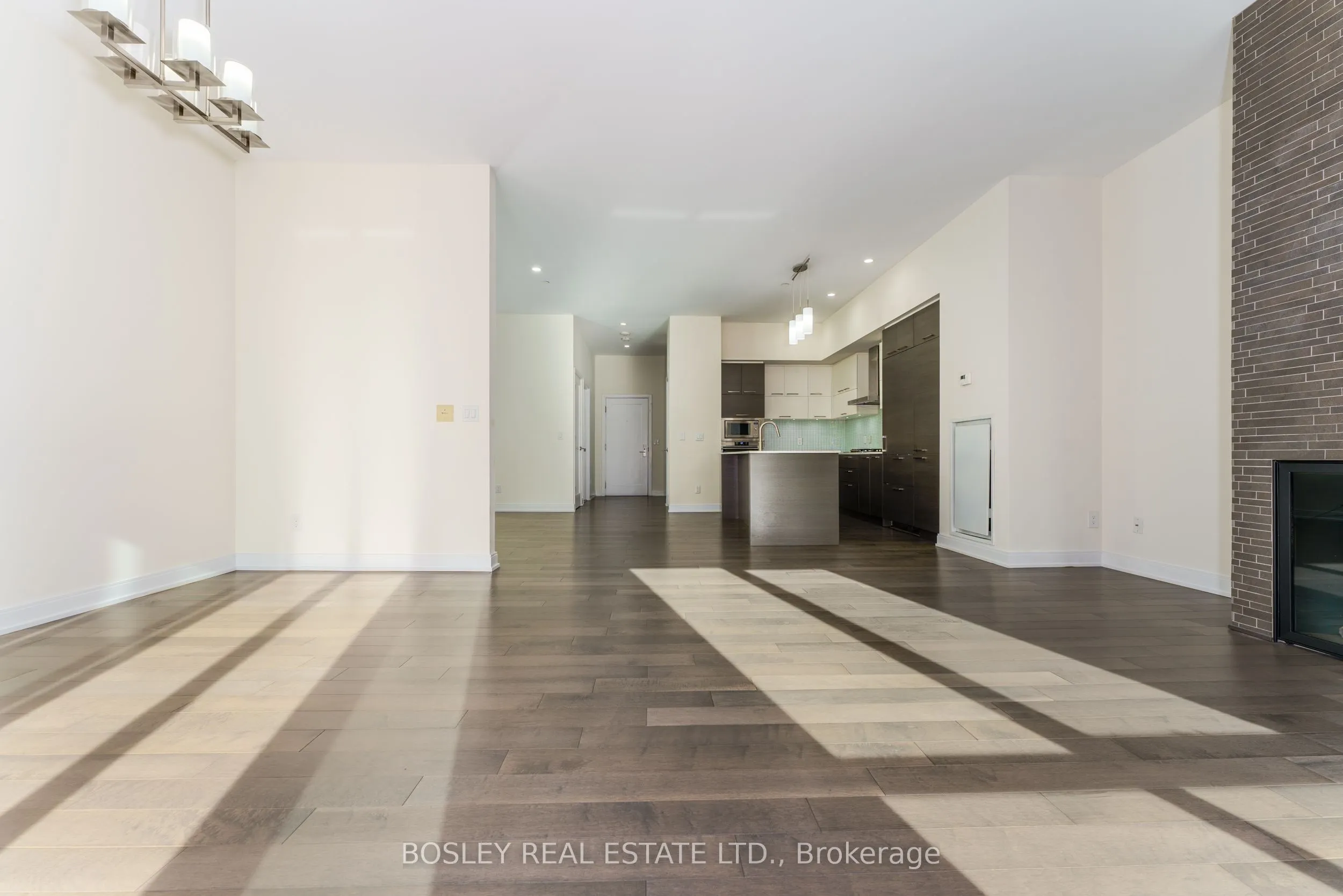 55 Front Street E, #PH1203