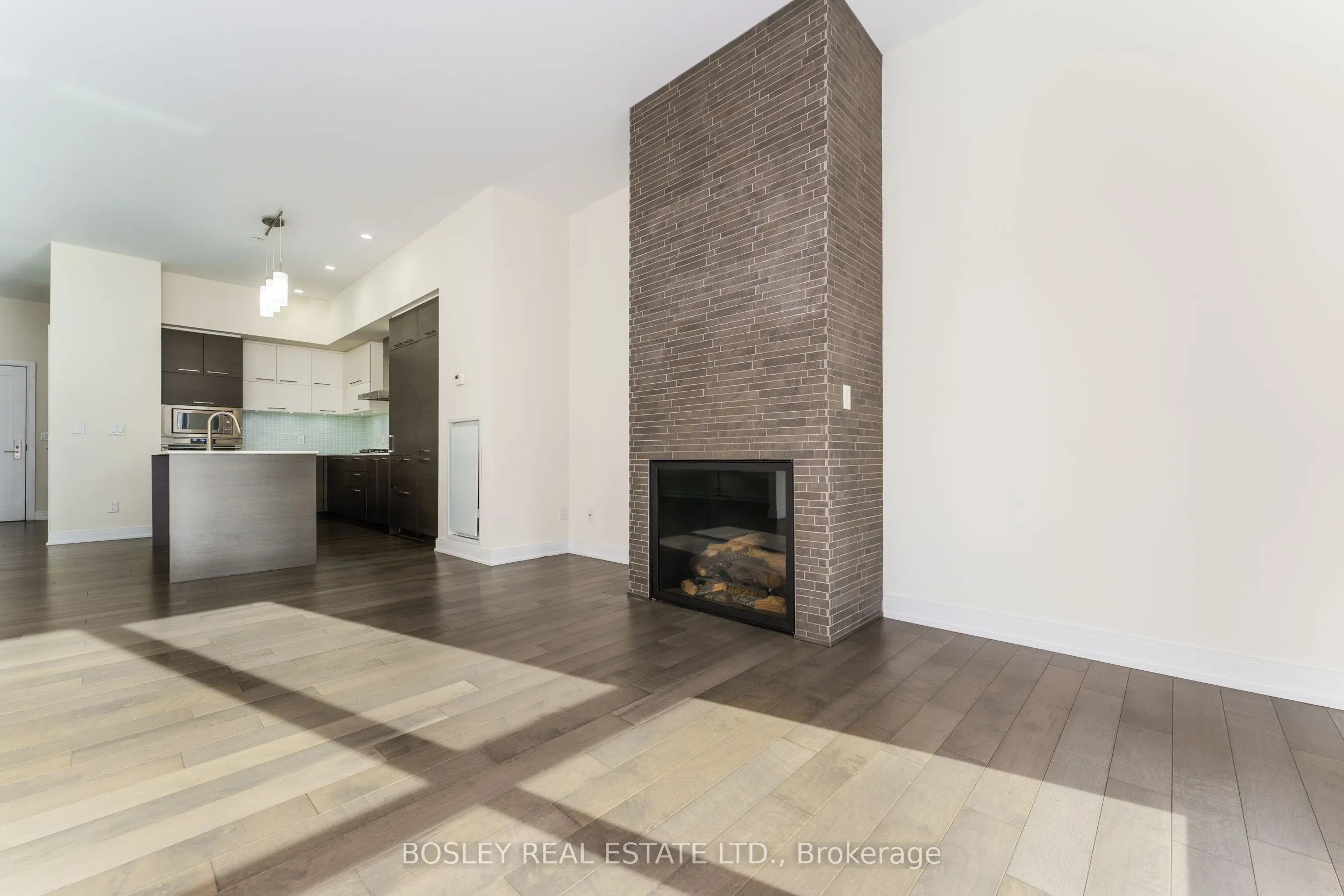 55 Front Street E, #PH1203