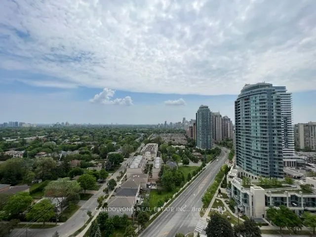35 Finch Avenue E, #2309