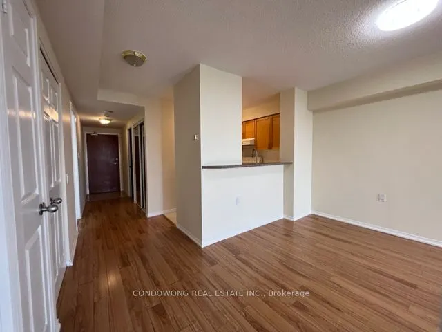 35 Finch Avenue E, #2309