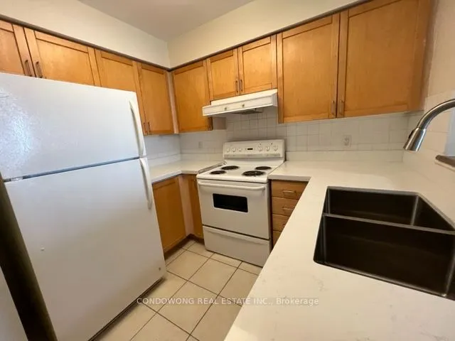 35 Finch Avenue E, #2309
