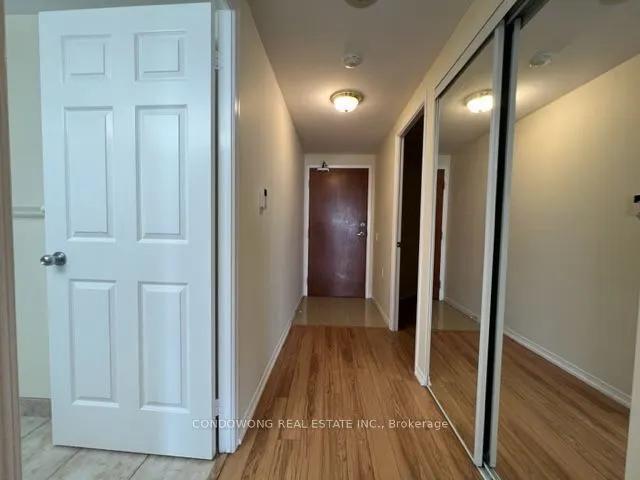 35 Finch Avenue E, #2309