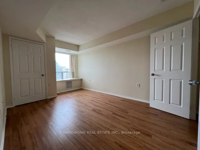 35 Finch Avenue E, #2309