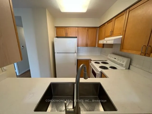 35 Finch Avenue E, #2309