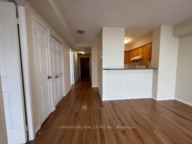 35 Finch Avenue E, #2309