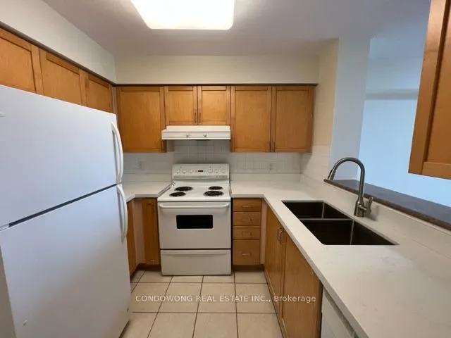 35 Finch Avenue E, #2309