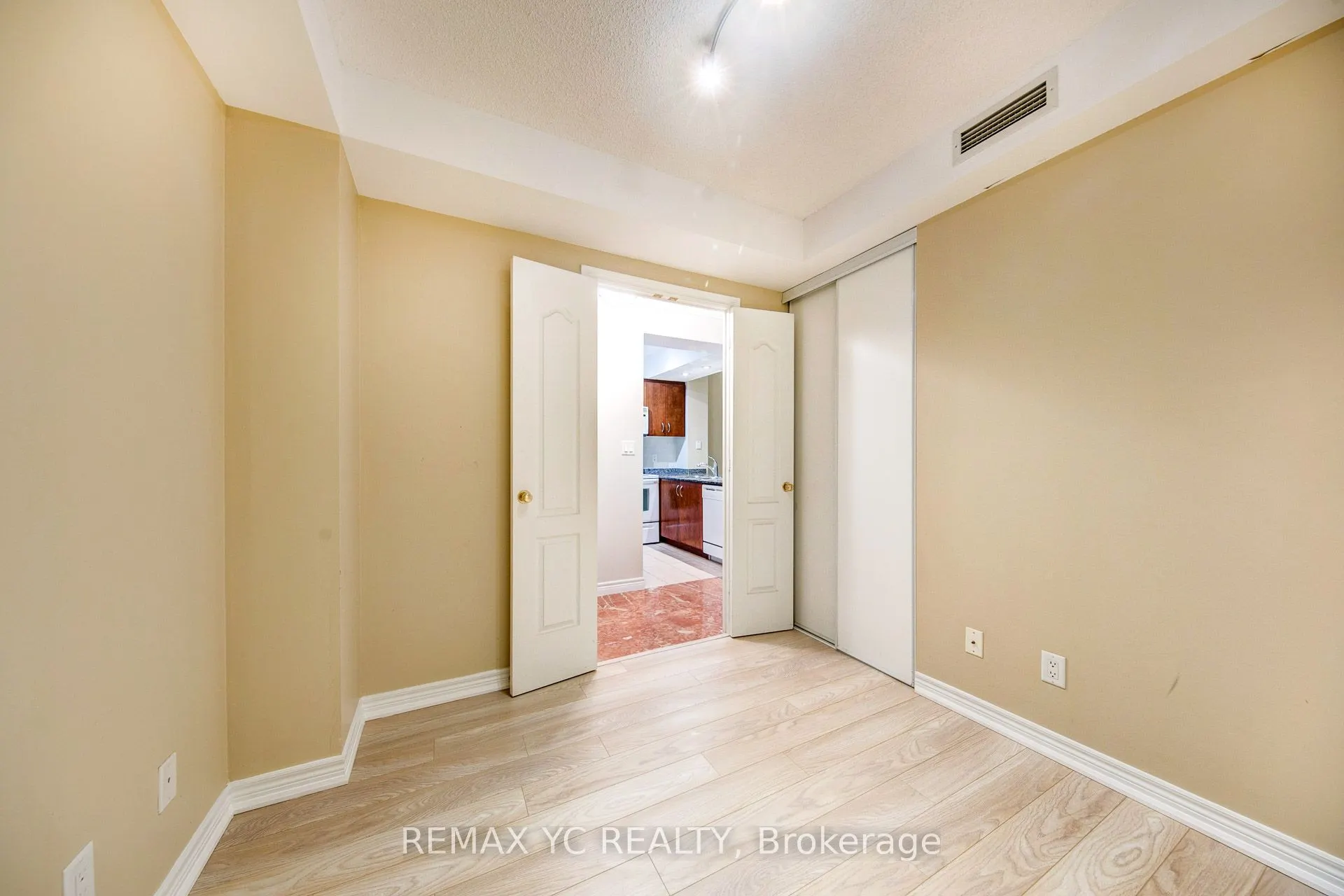 38 William Carson Crescent, #311