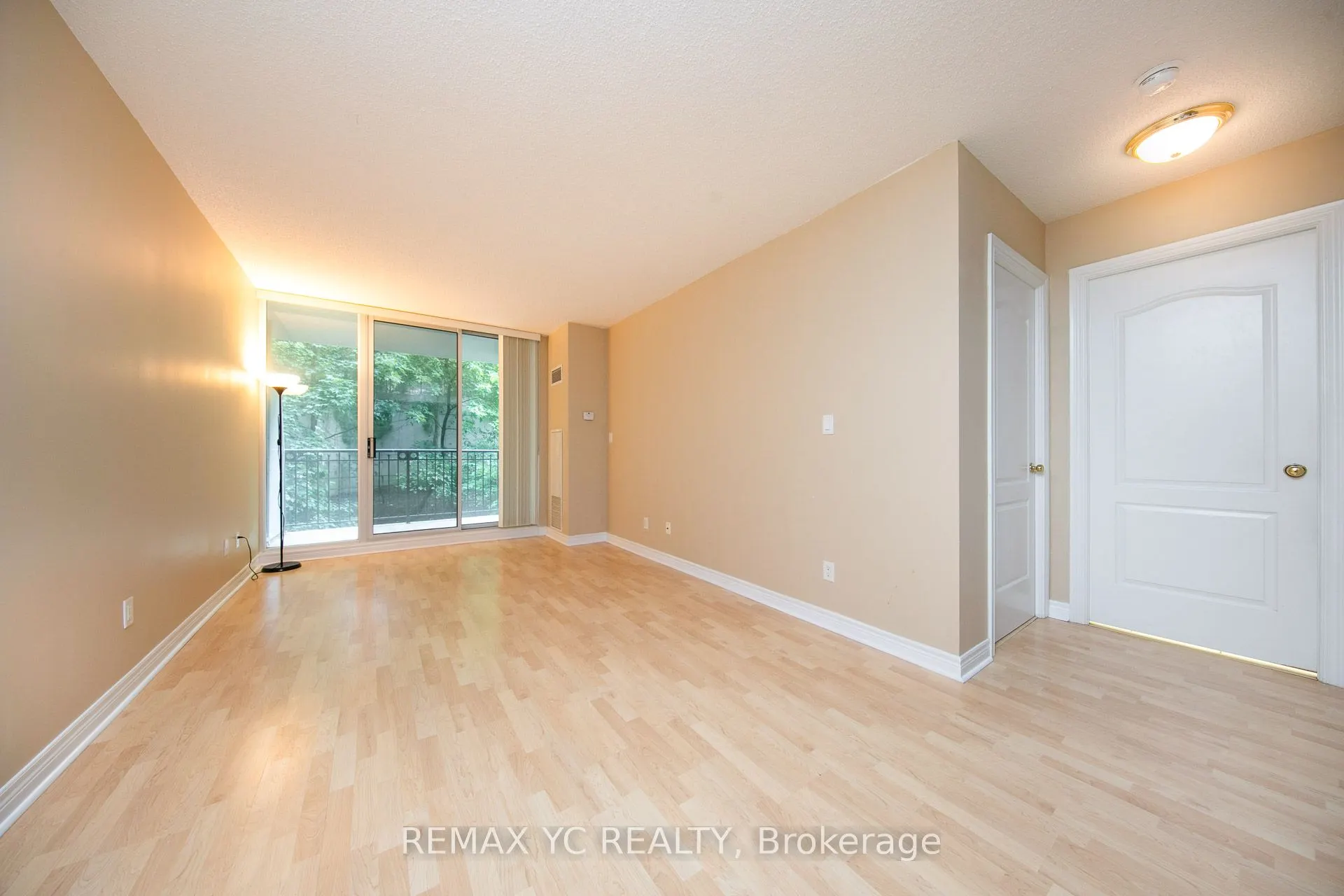38 William Carson Crescent, #311