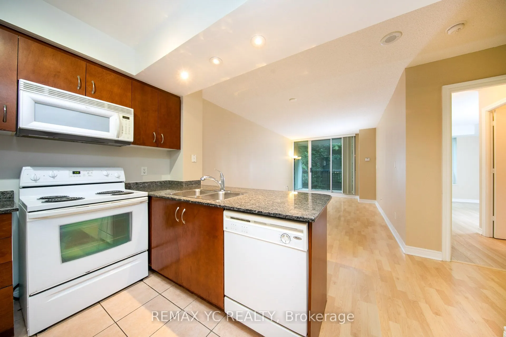 38 William Carson Crescent, #311