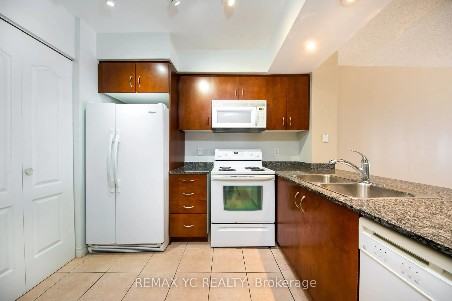 38 William Carson Crescent, #311