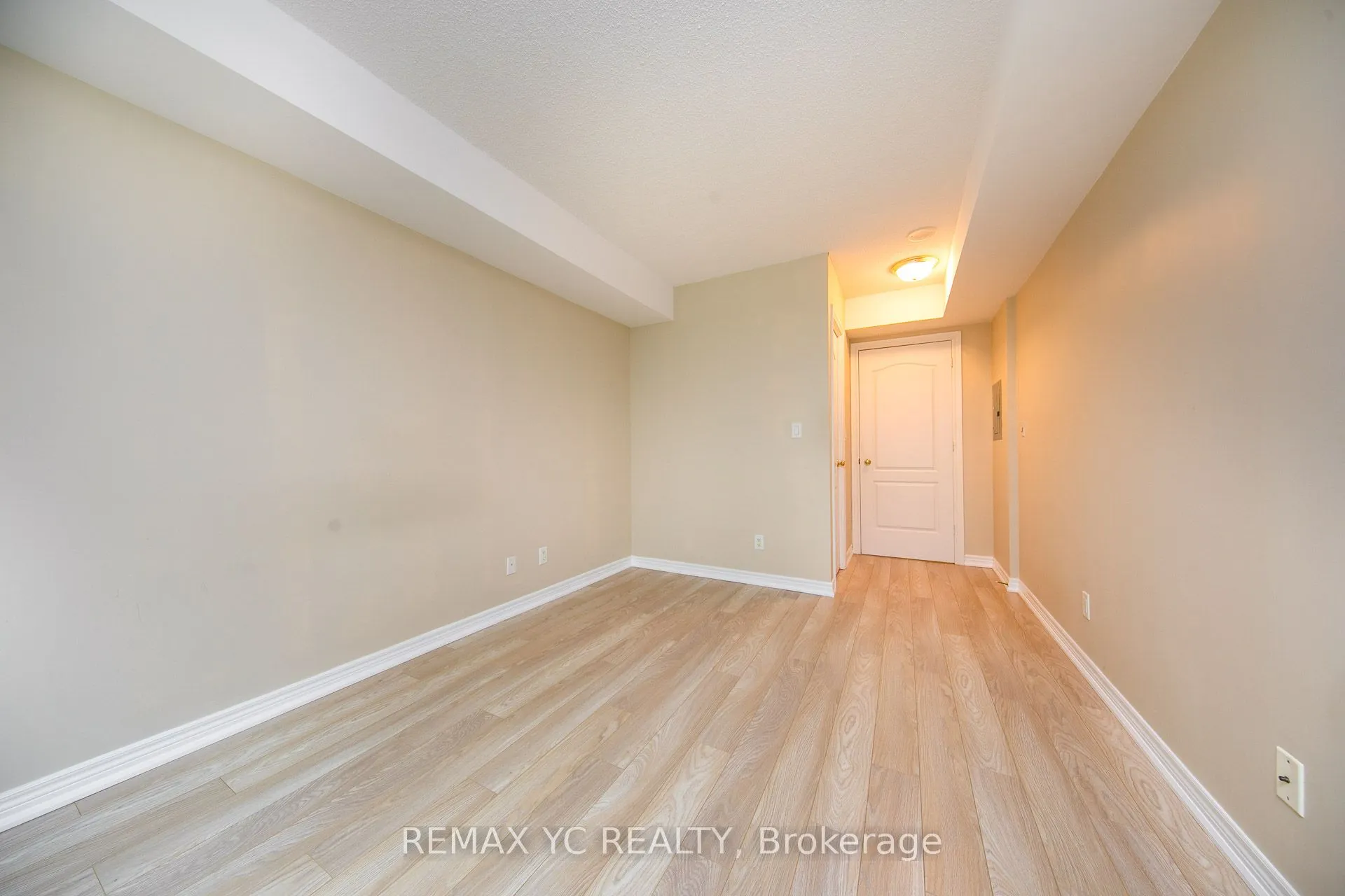 38 William Carson Crescent, #311