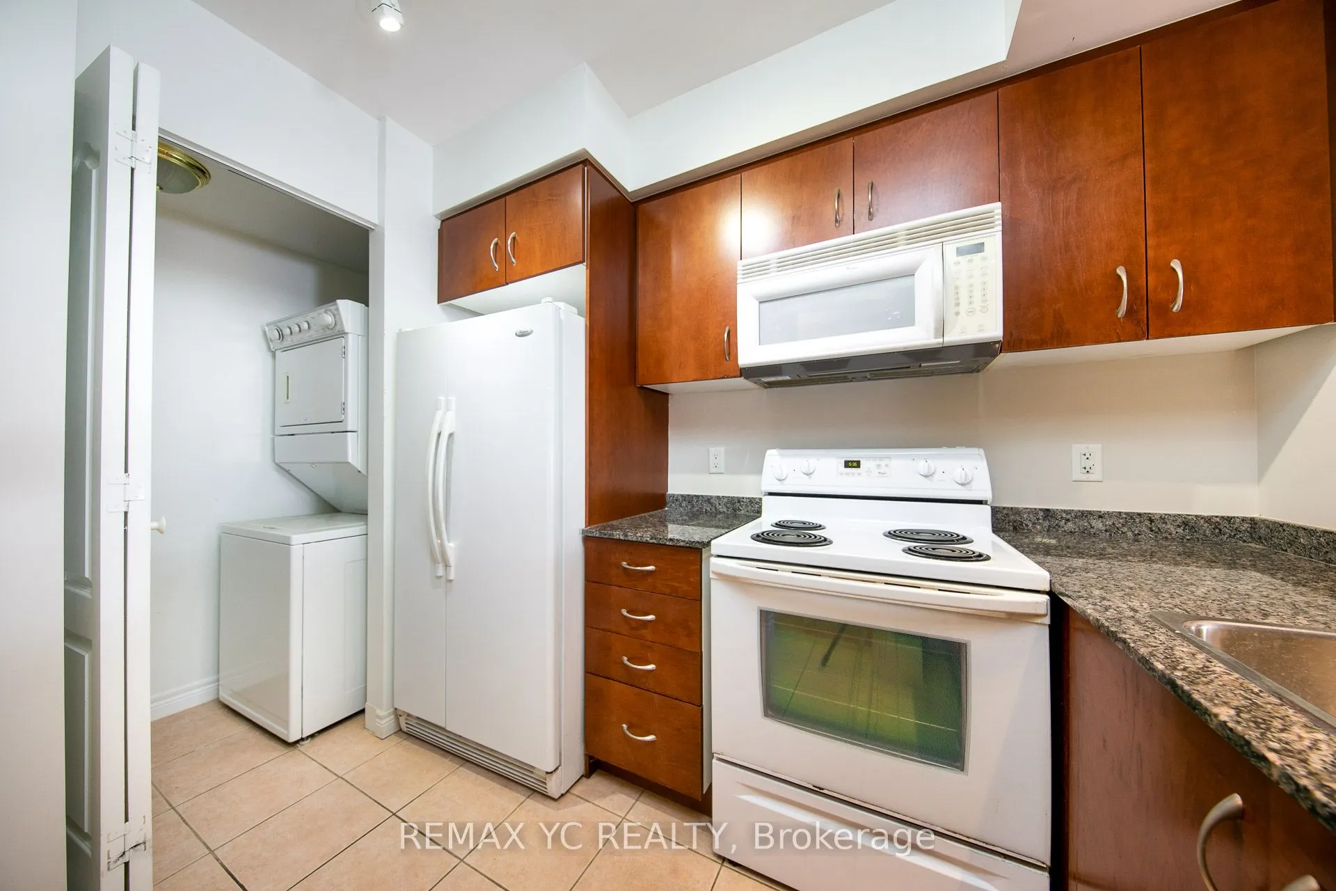 38 William Carson Crescent, #311