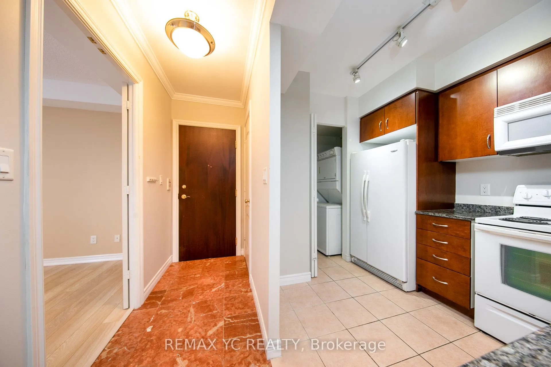 38 William Carson Crescent, #311