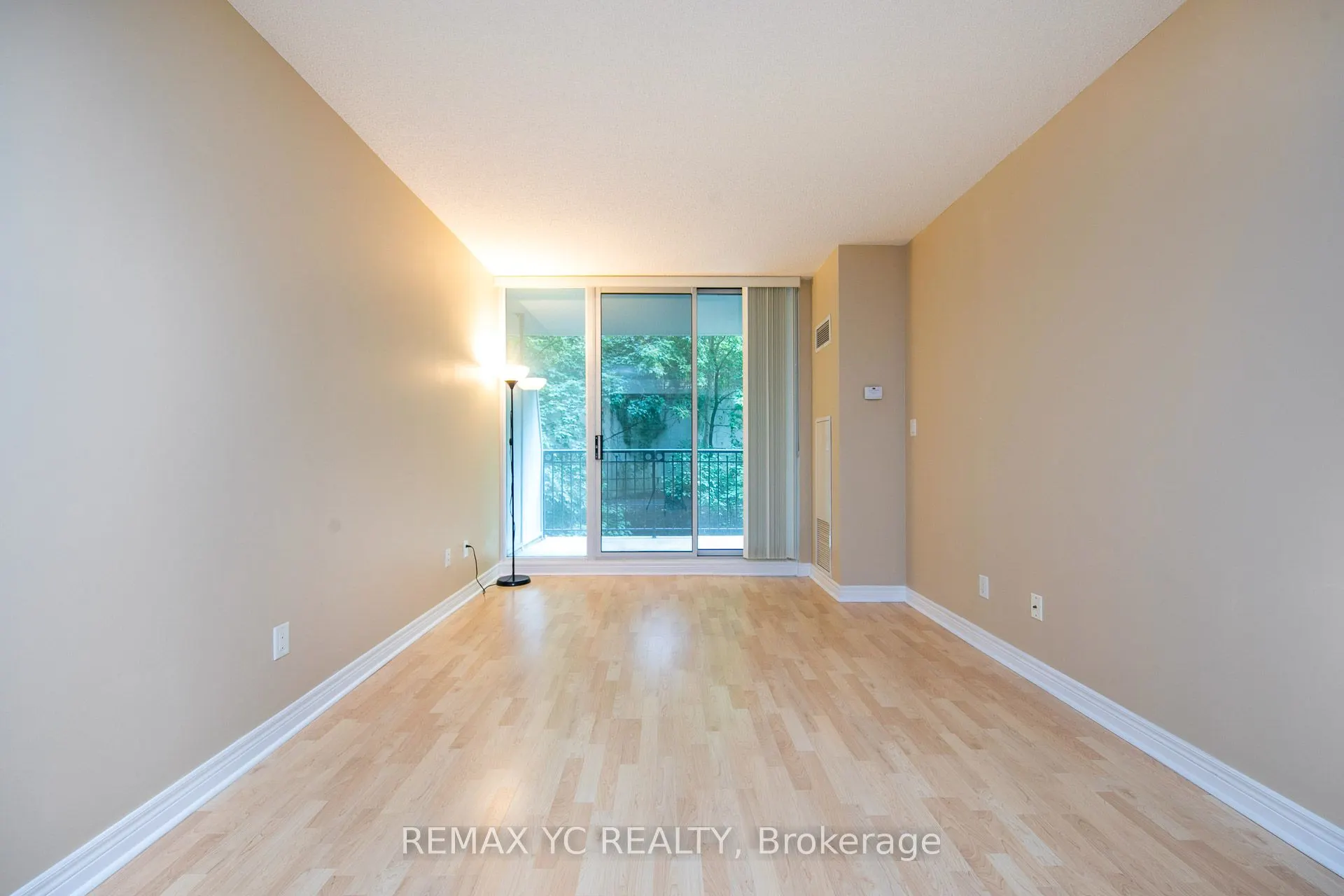 38 William Carson Crescent, #311