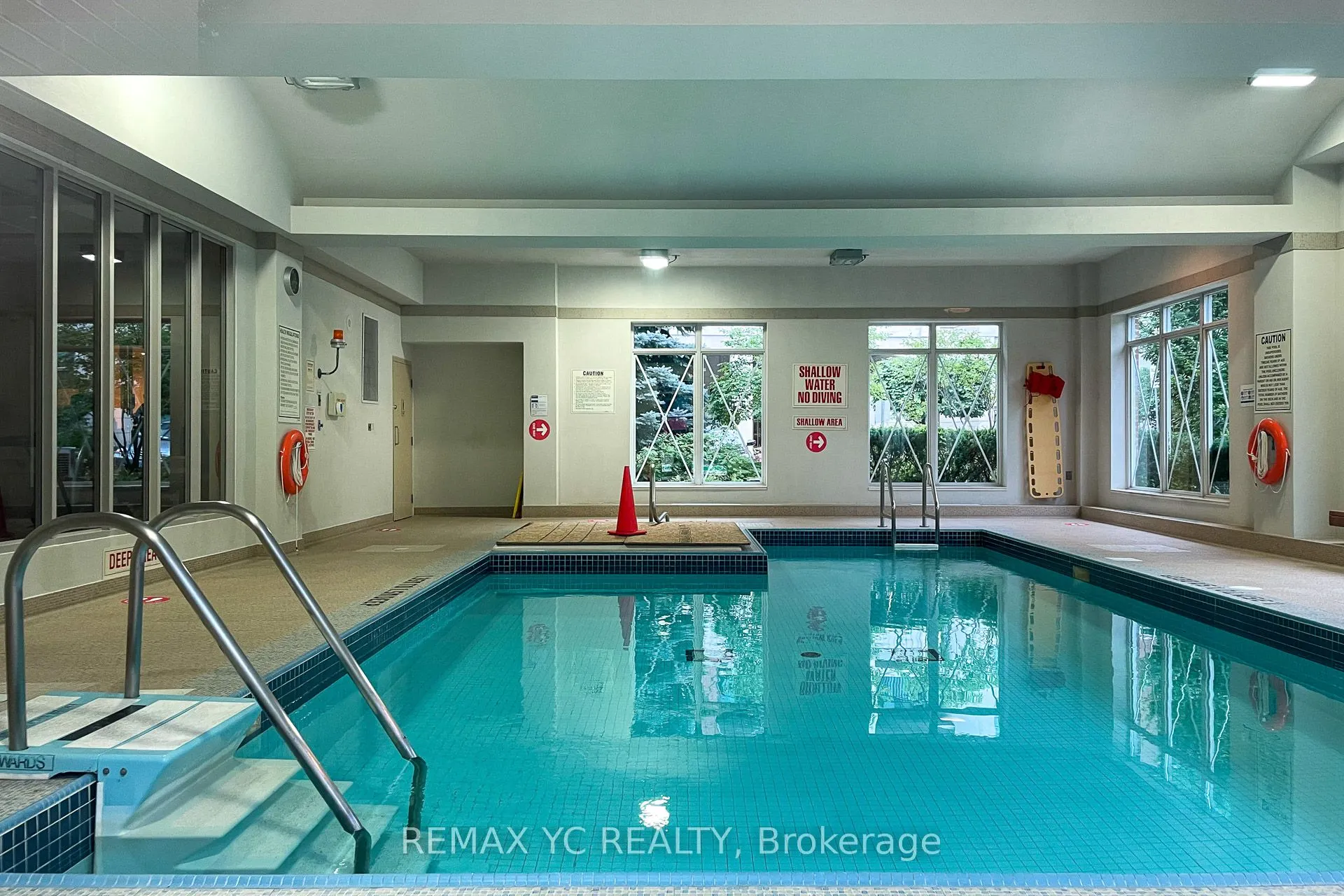 38 William Carson Crescent, #311