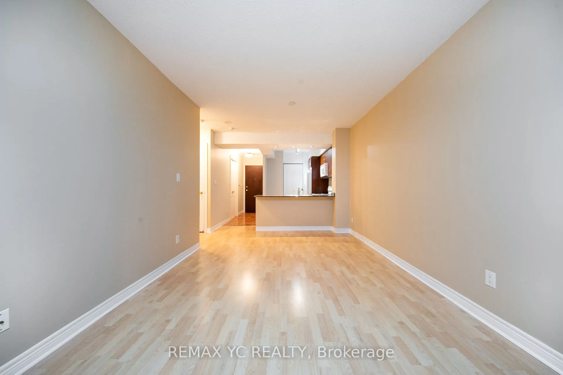 38 William Carson Crescent, #311