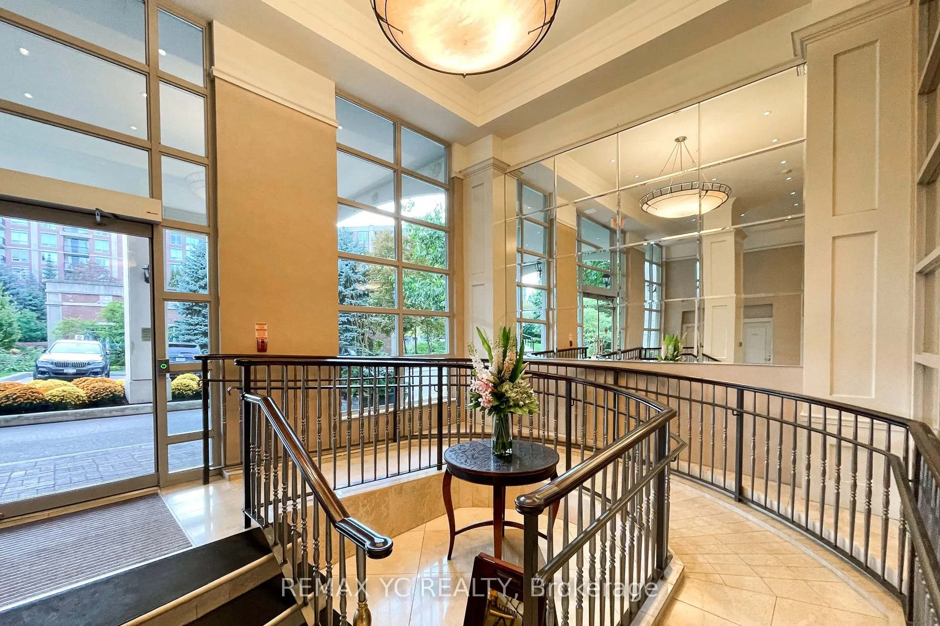 38 William Carson Crescent, #311