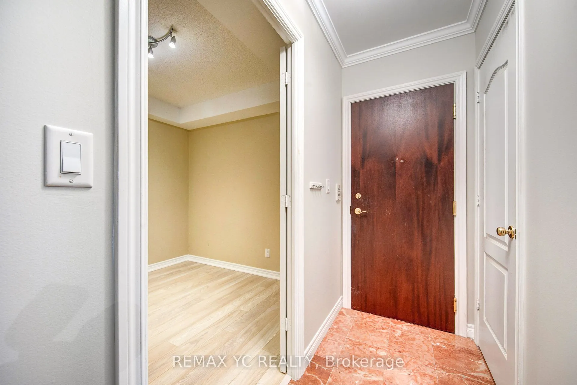 38 William Carson Crescent, #311