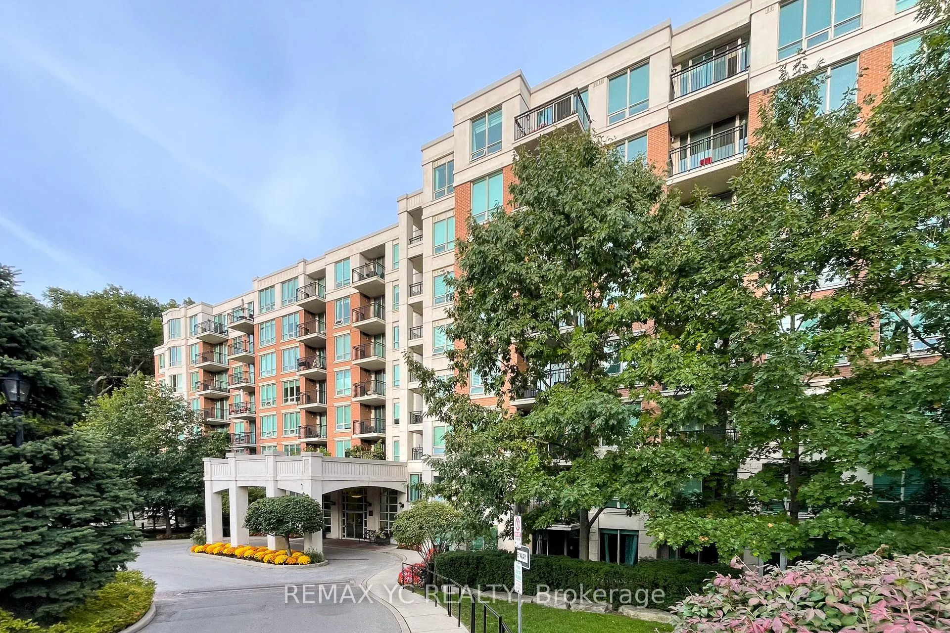 38 William Carson Crescent, #311