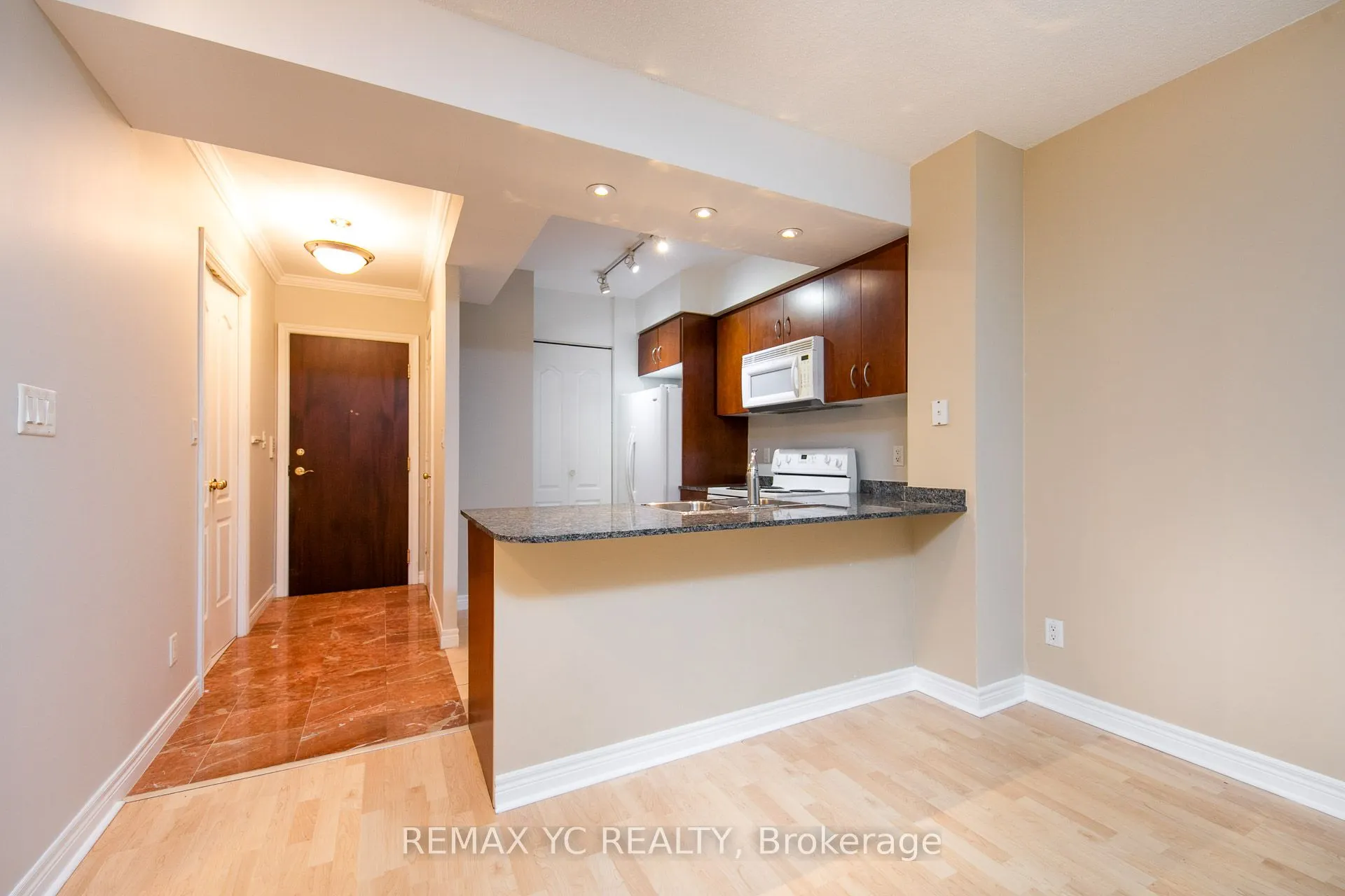 38 William Carson Crescent, #311
