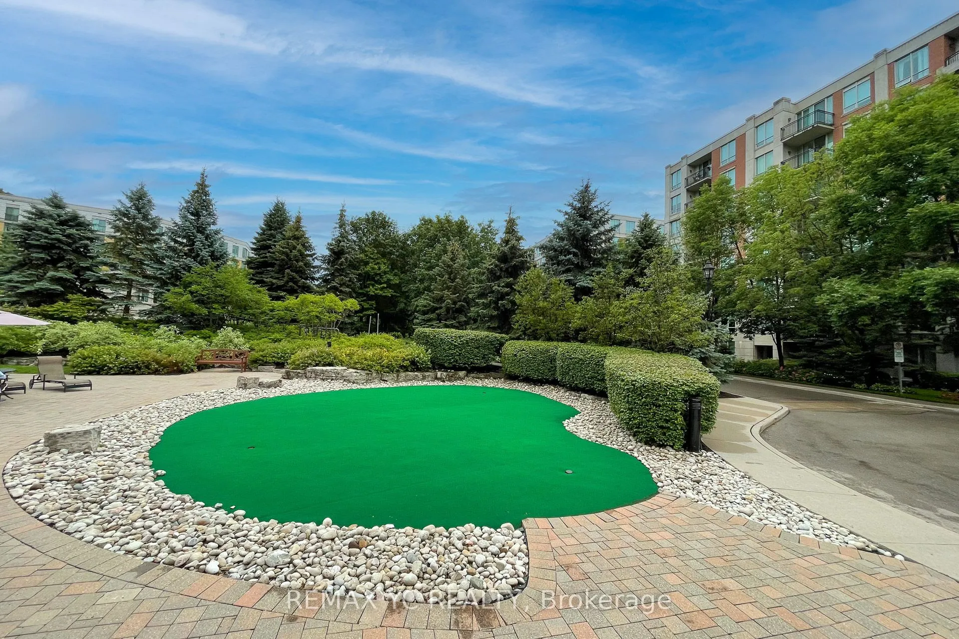 38 William Carson Crescent, #311