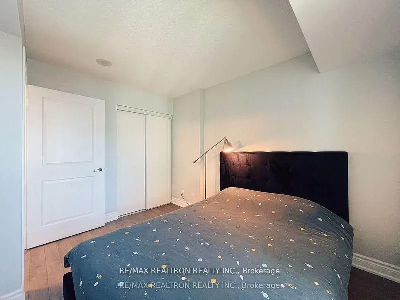 17 Anndale Drive, #1601
