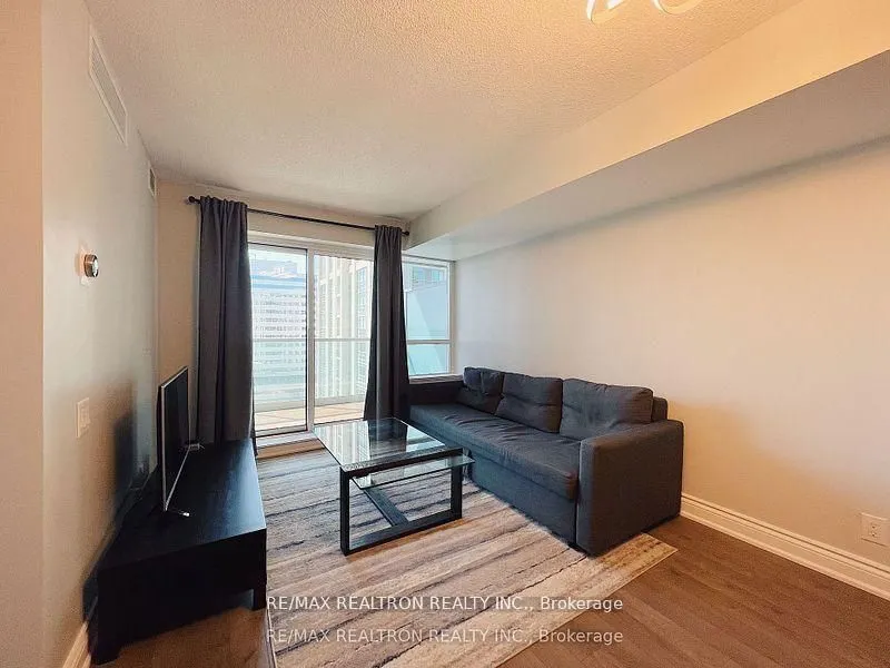17 Anndale Drive, #1601