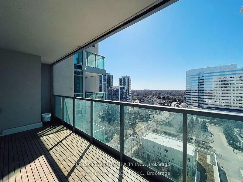 17 Anndale Drive, #1601