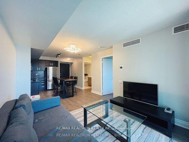 17 Anndale Drive, #1601