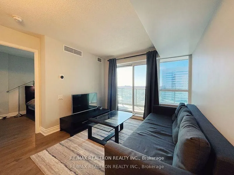 17 Anndale Drive, #1601