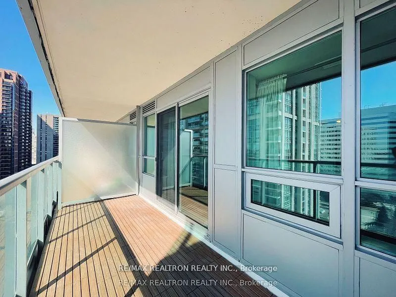 17 Anndale Drive, #1601