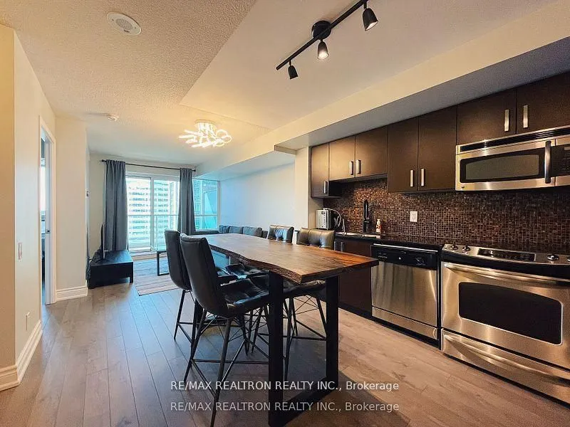 17 Anndale Drive, #1601