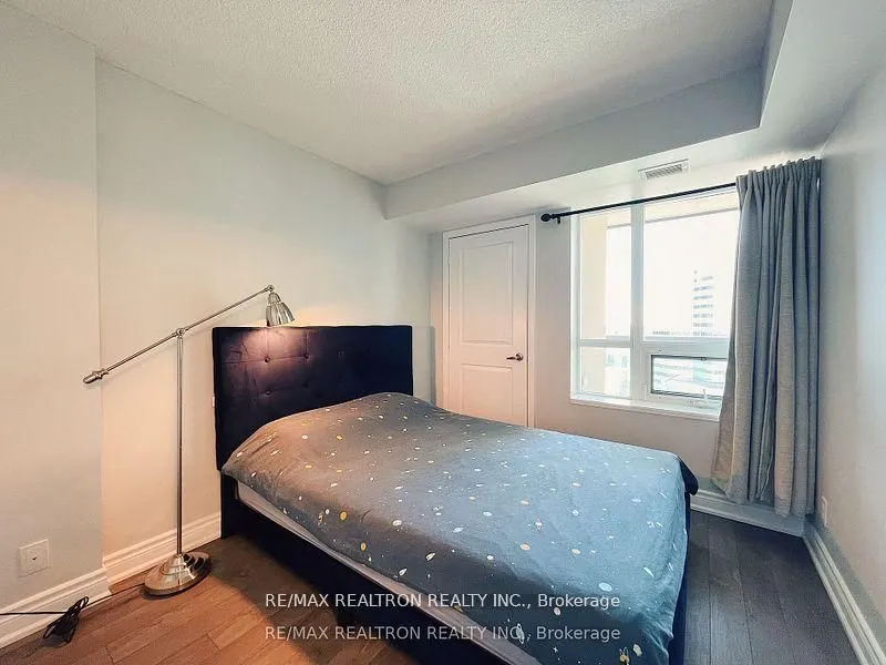 17 Anndale Drive, #1601