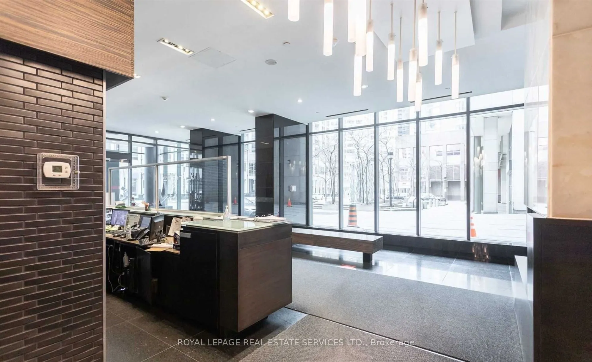 770 Bay Street, #608