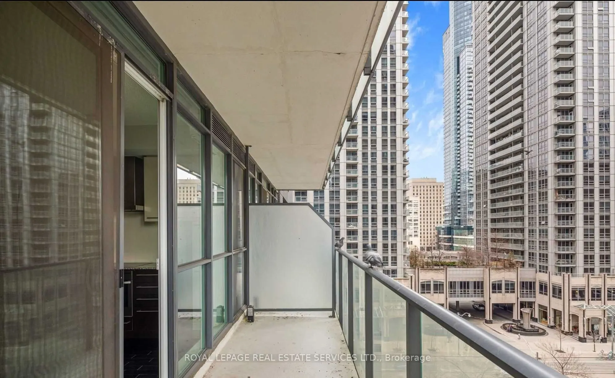 770 Bay Street, #608