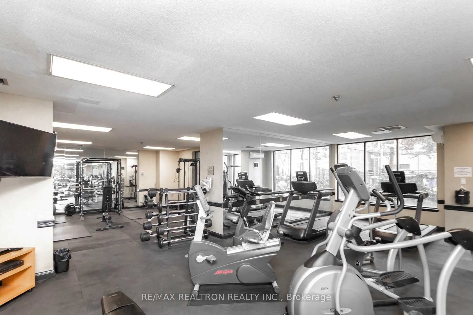633 Bay Street, #509