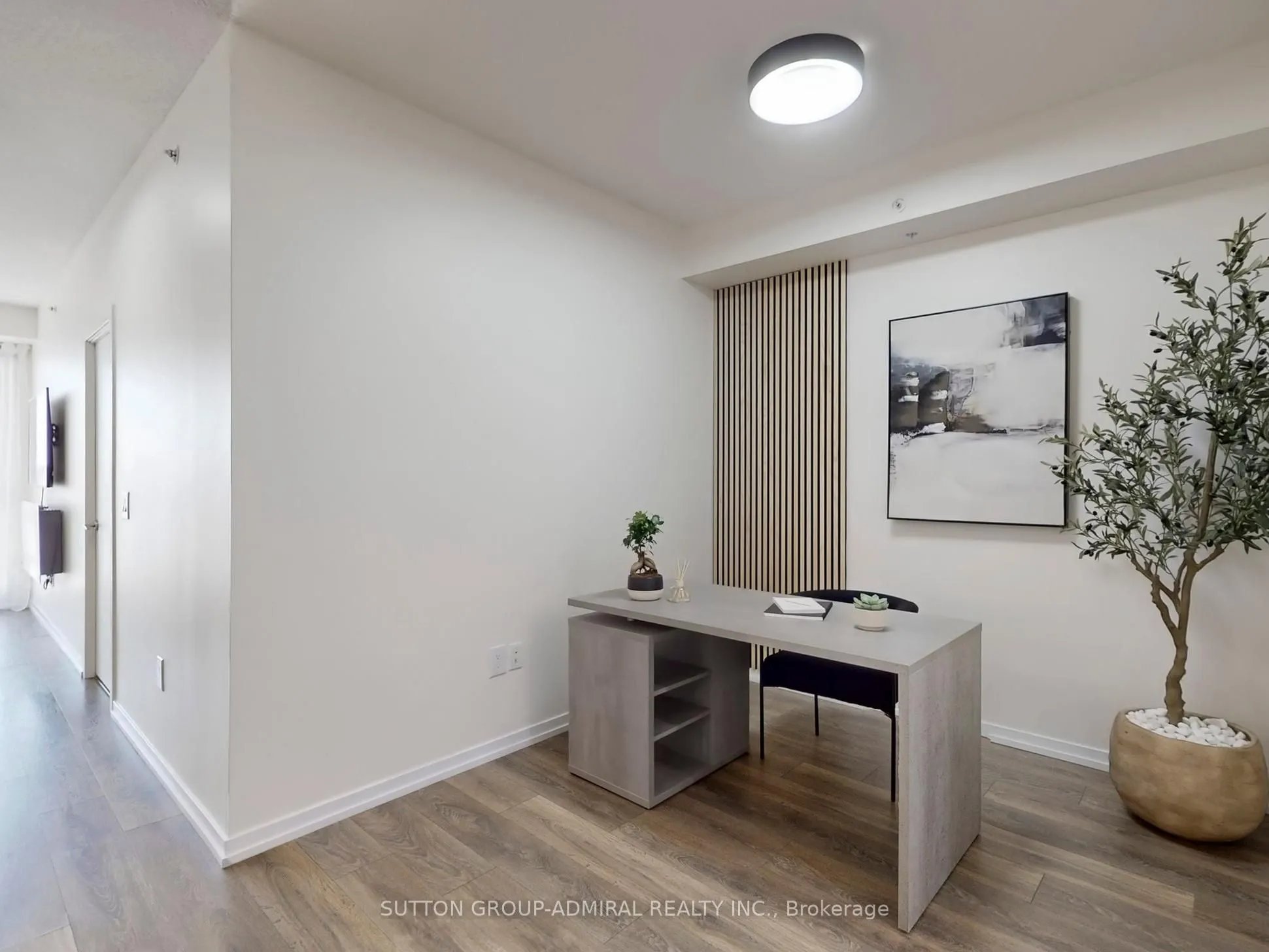 3237 Bayview Avenue, #1111